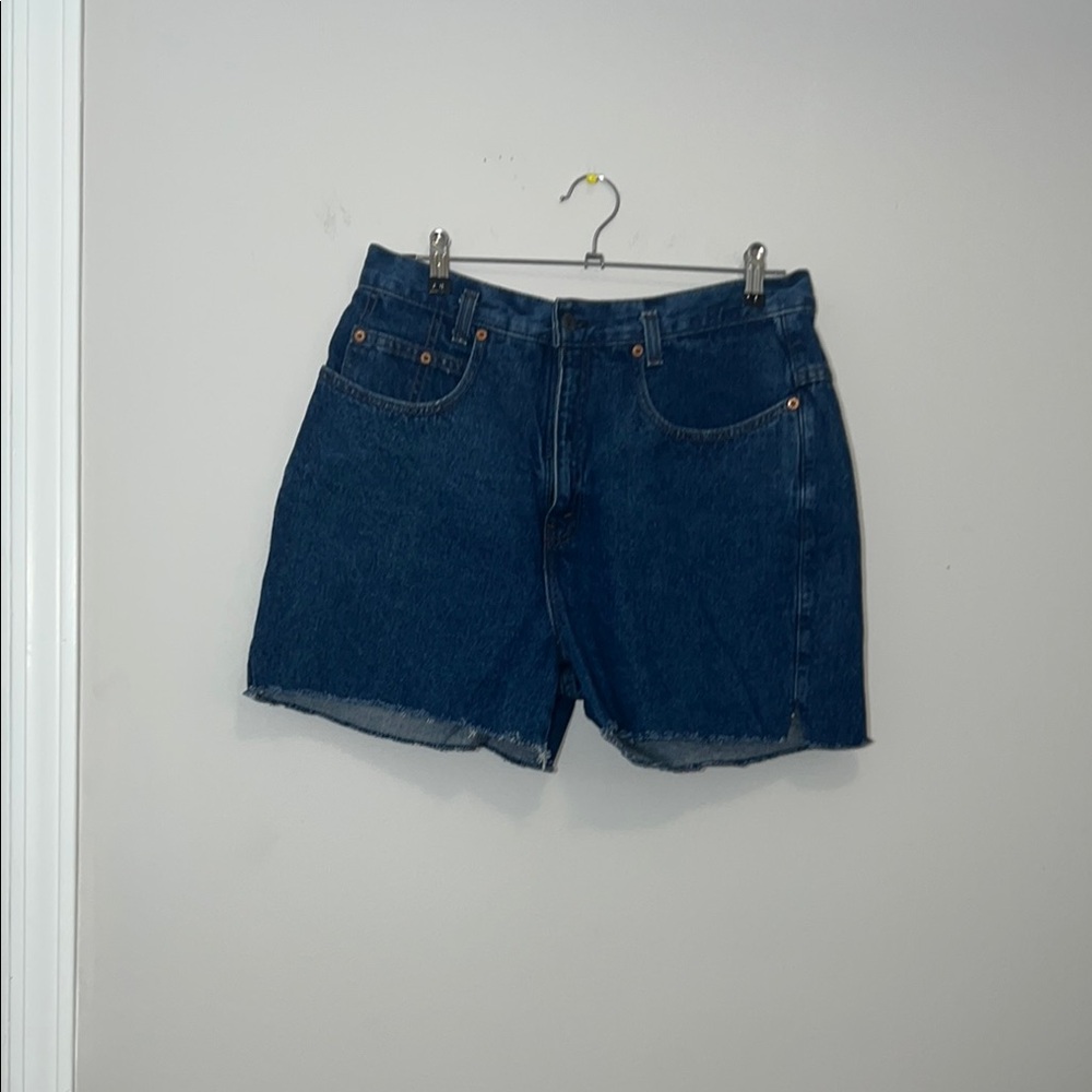 Levi’s Jean Shorts